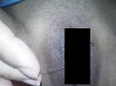 [Completely amateur] Masturbation video of a daughter who gets wet easily met in Onge
