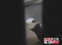 Peeping at a private house Gap in the window Amateur personal life 10