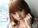 G-AREA Michika is a slender and shy college student with beautiful legs