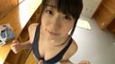 Change clothes in the changing room! Let's play in the pool with Airi Sato!