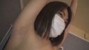[Personal shooting] Amateur whole body shame close-up & interview★ sex awakening beautiful breasts ○ birth Rei-chan 21 years old [Unedited]