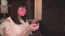[Personal shooting] Secret uncut swallowing ★ to husband Frustrated nasty rich breasts G cup child full-time housewife 32 years old
