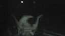 【Post】Night shame exposure SEX! Production SEX in the parking lot of the highway!