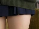 【Post】Nasty development of JD students in uniform loose socks! Finally, it's the Cosplay Goddess!