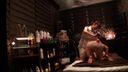 【Married Woman】Beauty salon hidden camera [Lesbian] Vol.20