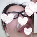 【풀 HD】유부녀 부카케! ! 완전 얼굴 일본식 유부녀 6명 4발 얼굴사정 안경 부카케 부카케! ! 【오리지널】
