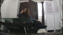 [潘奇拉] 一位整潔乾淨的辦公室女士來♪參加兼職工作面試我得到了一個潘奇拉視頻 w