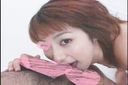 [무 / 흐름] Onei 산 수영복 속옷 의류 시리즈 큰 눈동자로 응시 ...　유리카 선 Vol.2