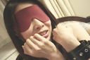 【No flow】Nampa Hotel Blindfold I want to feel good with a soft SM tic