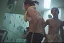 [전설의 여성 포토그래퍼] 신궁극 추격 미녀 낙원 목욕 촬영 [제18부]