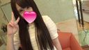 Complete face appearance amateur girl Chie-chan's female body observation [Personal shooting]