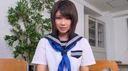 Koharu Aoi Baby Face ** UP Masturbation