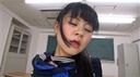 Anna Yoshimura Bricco School Girl's Climax & Histurbation