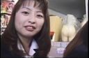 Adult toys and modern school girls Rie Honda and Atsuko Nakano