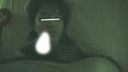 [None] 【Amateur】 【Hidden Camera】The Behavior of a Man Hiding in the Dark 【Fixed Point Observation】【Selfie】