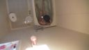 [None] 【Amateur】 【Hidden Camera】The daughter of a woman who is in the bath. 【Fixed-point observation】 【Selfie】