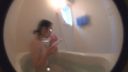 [없음] 【아마추어】 【숨겨진 카메라】목욕탕에 있는 여자의 딸. 【고정 소수점 관측】 【셀카】