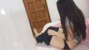 [None] 【Amateur】 [Hidden camera] The daughter of a woman who can as much as she wants because it is her room. 【Fixed-point observation】 【Selfie】