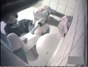 [Amateur Masturbation] Secretly filming female ◯ student toilet masturbation! 46 min