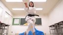 Wakana Part 16 Karate Kata, Tile Splitting