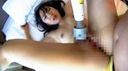 Sex Rolling Up Married Woman No055 Wife with Calm Child GET! !! 30 years old