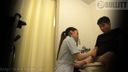 Seduce a young nurse and impatient sex - (2)