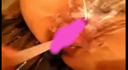 "Personal shooting" volume, be careful when viewing! Forcibly abuse saffle with outstanding sensitivity! Crazy climax squirting!　Be careful not to pull out too much!　19 min