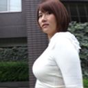 巨乳美人の揺れるおっぱいを車窓から見たら滅茶苦茶興奮し、しゃぶり出したら止まらない！