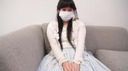 【Amateur Video】Plump anime voice 20 years old! Gonzo maid café clerk Mi-chan!