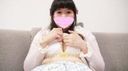 【Amateur Video】Plump anime voice 20 years old! Gonzo maid café clerk Mi-chan!