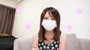 【Amateur Video】20-year-old with a wonderful smile! Gonzo Freeter Miki-chan!