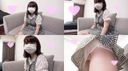 [Amateur video] Big breasts female college student 20 years old! Gonzo Honoka-chan!