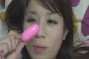 When a woman is the most erotic... I think it's a woman when masturbating... (Selfie masturbation edition Part 1, Miho no maki )