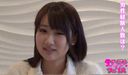 【Amateur Original】 An amateur girl who seems to be in AKB -First undressing-
