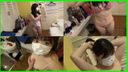 The second personal shoot, first shoot ♡! God milk G cup Rie-chan's clothed & hard!