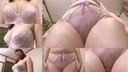 [Local close-up] Female body observation 07> Harumi Inagaki 47 years old Slender beautiful mature woman with shaved collapsed nipples [Photo session]