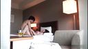 Hidden camera! ! ! Serious raw insertion SEX from the morning to bring home a plump beautiful wife who drank too much at a drinking party [23 minutes 59 seconds]