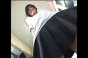 Amateur Paipan Raw Saddle Yuki 18 years old