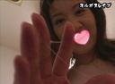 Masturbation of a huge breasts G cup perverted woman [Selfie 11]