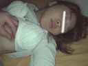 【밤의 방문】 vol.01 타키자와 ● 오리 같은 여대생 사리 짱 니 (생 / 질 내 사정) 【전편】