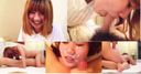 《Complete Ori》 Handsome man gets an 18-year-old lo ○ daughter in Nampa! Raw insertion demon facial!