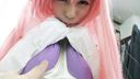 【Cosplay Gonzo】Kasai Ami-chan and Cosplay Gonzo Part 1