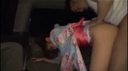 Amateur Summer Memory Yukata Girl and in the Car 33 minutes 28 seconds