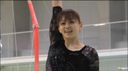 Gymnast Megumi Tanaka