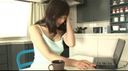 Neat and clean breasts young wife longing for intense play ... Nozomi Hazuki Part 1