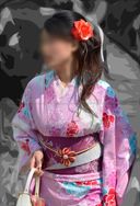 vol269 - Glossy yukata & kimono beauty who wears tight