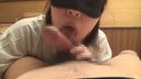 Personal shooting Married woman Emi Ji ○ Po sucking after a long time