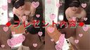 [Gachi amateur] Round 2 Mysterious girl with anime voice Hikaru-chan's mouth jubo jubo waist shake mouth ejaculation!
