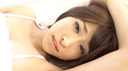 Popular model Momochan's pants masturbation & extreme erotic water gravure!