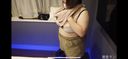 【Overseas version in review】Fat exclusive must-see!! Yuko-chan, who is over 100 kg in three digits, has grown up and reappeared!! Roll up with an electric vibrator and a dick!